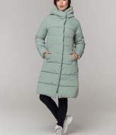 Пуховик "Адель" YO-2308.2A400