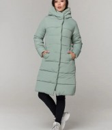 Пуховик "Адель" YO-2308.2A400