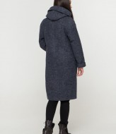 Пальто букле "Афелия" YO-2308.6A500