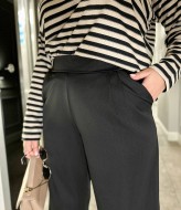 Женские широкие брюки YS-2134A380B430