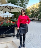 Юбка модная MA-N1131A300