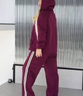 Спортивний костюм з лампасами VLT-997A1200