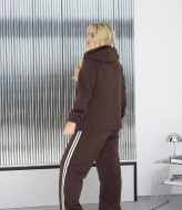 Спортивний костюм з лампасами VLT-997A1200