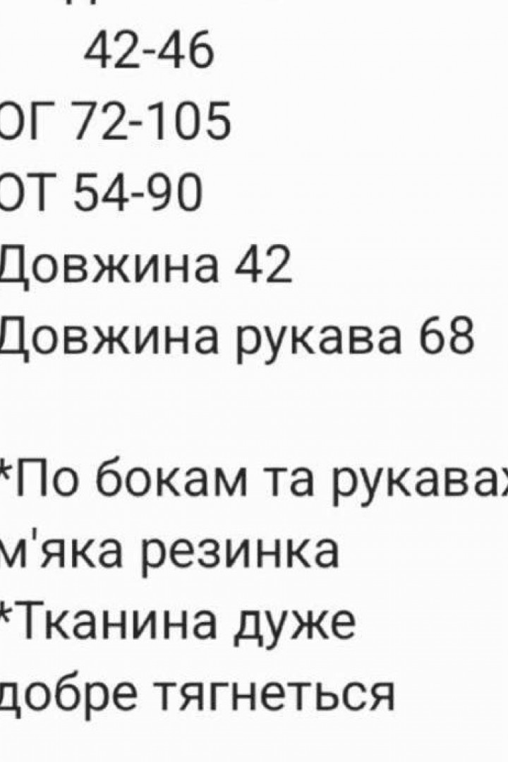 Чудовий жіночий лонгслів RAB-653A359