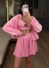 Костюм 4 в 1 кофта, шорти і топи CRY-1336A699