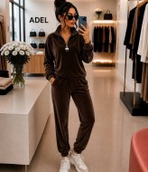 Спортивный костюм ADI-2027A499