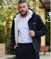 Мужской костюм на меху VLT-1525A1100