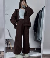 Спортивный костюм BRA-154A600