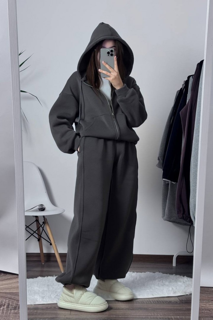 Спортивный костюм BRA-154A600