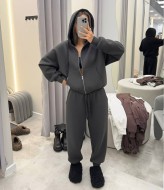 Спортивный костюм BRA-154A600