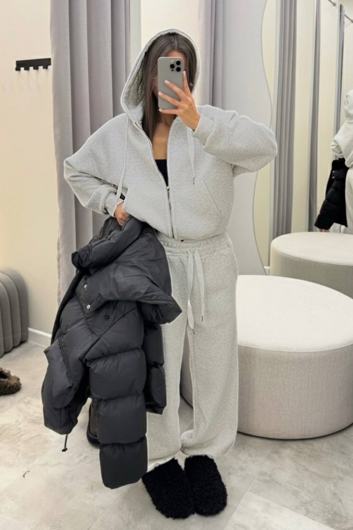 Спортивный костюм BRA-154A600