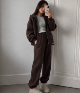 Спортивный костюм BRA-154A600