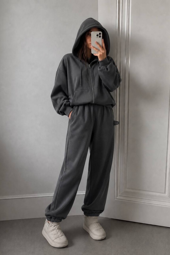 Спортивный костюм BRA-154A600