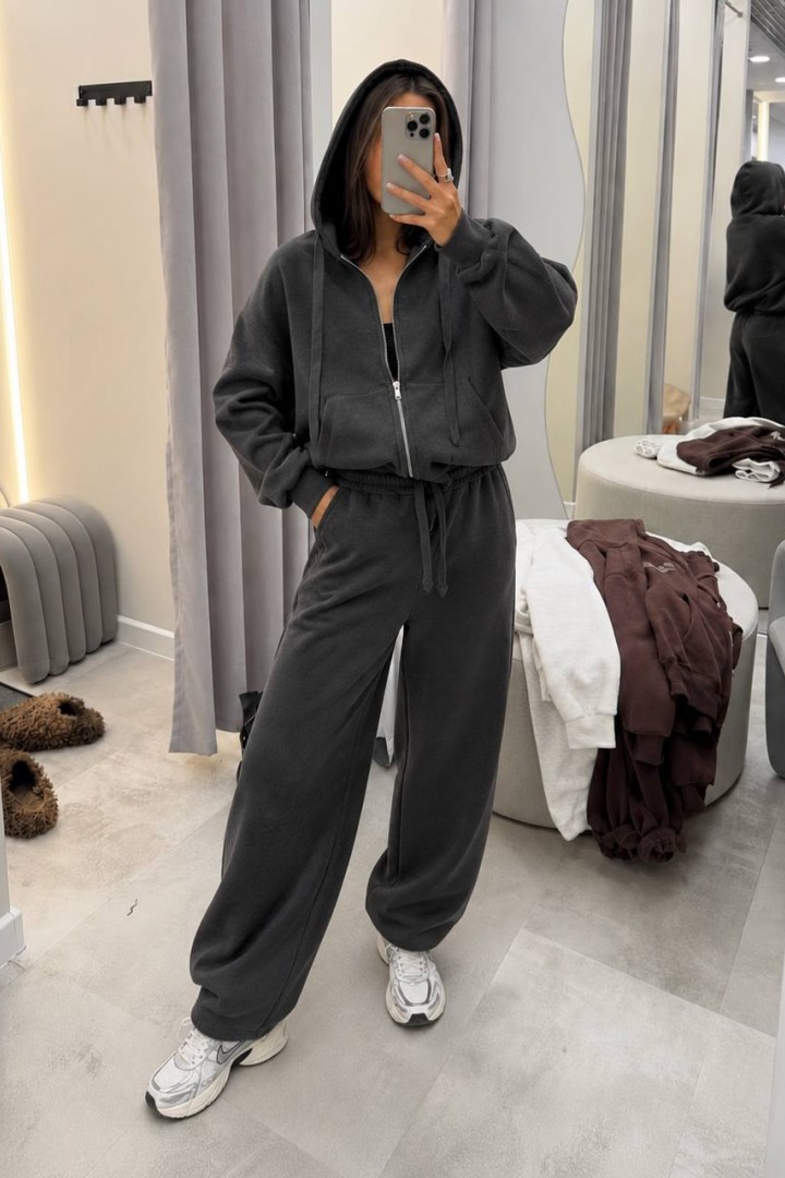 Спортивный костюм BRA-154A600