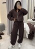 Спортивный костюм BRA-154A600