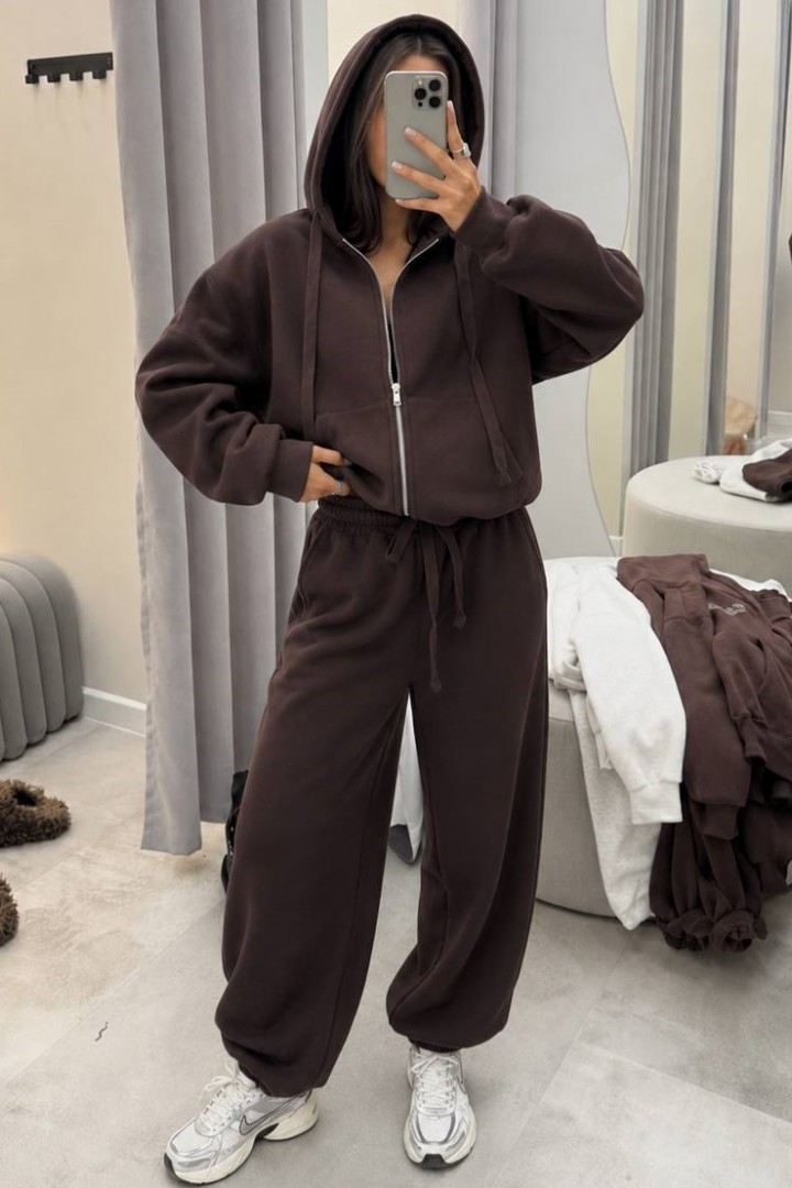 Спортивный костюм BRA-154A600