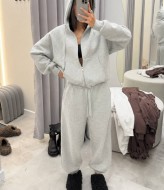 Спортивный костюм BRA-154A600