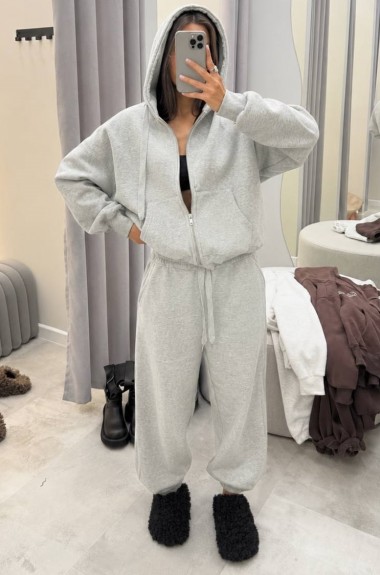 Спортивний костюм BRA-154A600 Спортивний костюм BRA-154A600