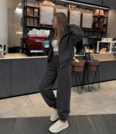 Спортивный костюм BRA-154A600