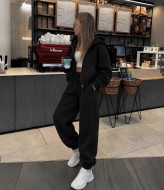 Спортивный костюм BRA-154A600