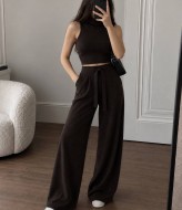 Костюм тройка из ангоры BRA-386A1000