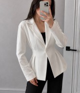 Стильный пиджак BRA-285A650