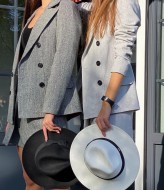 Піджак зі спідницею NJ-LDD-A273.272A1190