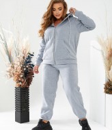 Базовый спортивный костюм  NJ-JAV-677.5377A650