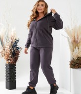 Базовый спортивный костюм  NJ-JAV-677.5377A650