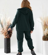 Базовый спортивный костюм  NJ-JAV-677.5377A650