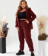 Базовый спортивный костюм  NJ-JAV-677.5377A650