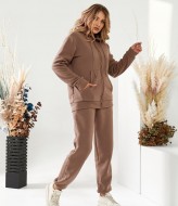 Базовый спортивный костюм  NJ-JAV-677.5377A650