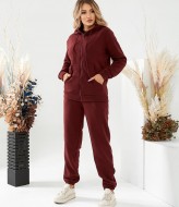 Базовый спортивный костюм  NJ-JAV-677.5377A650