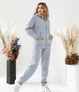 Базовый спортивный костюм  NJ-JAV-677.5377A650