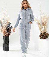 Базовый спортивный костюм  NJ-JAV-677.5377A650