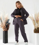 Базовый спортивный костюм  NJ-JAV-677.5377A650