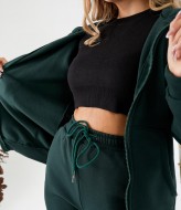 Базовый спортивный костюм  NJ-JAV-677.5377A650