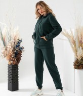 Базовый спортивный костюм  NJ-JAV-677.5377A650