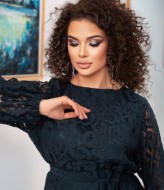 Блузка гипюровая EY-613A12