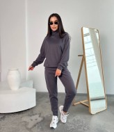 Брючный костюм женский трикотажный  NOB-24001A750