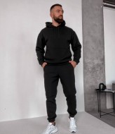 Костюм мужской спортивный на флисе  VM-10430A490