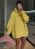 Oversize худи INNA-582A650