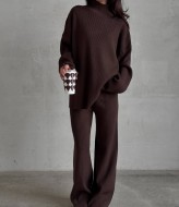 Ангора костюм  IMMA-420A630