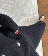 Ангоровый костюм с юбкой  SP-133A660