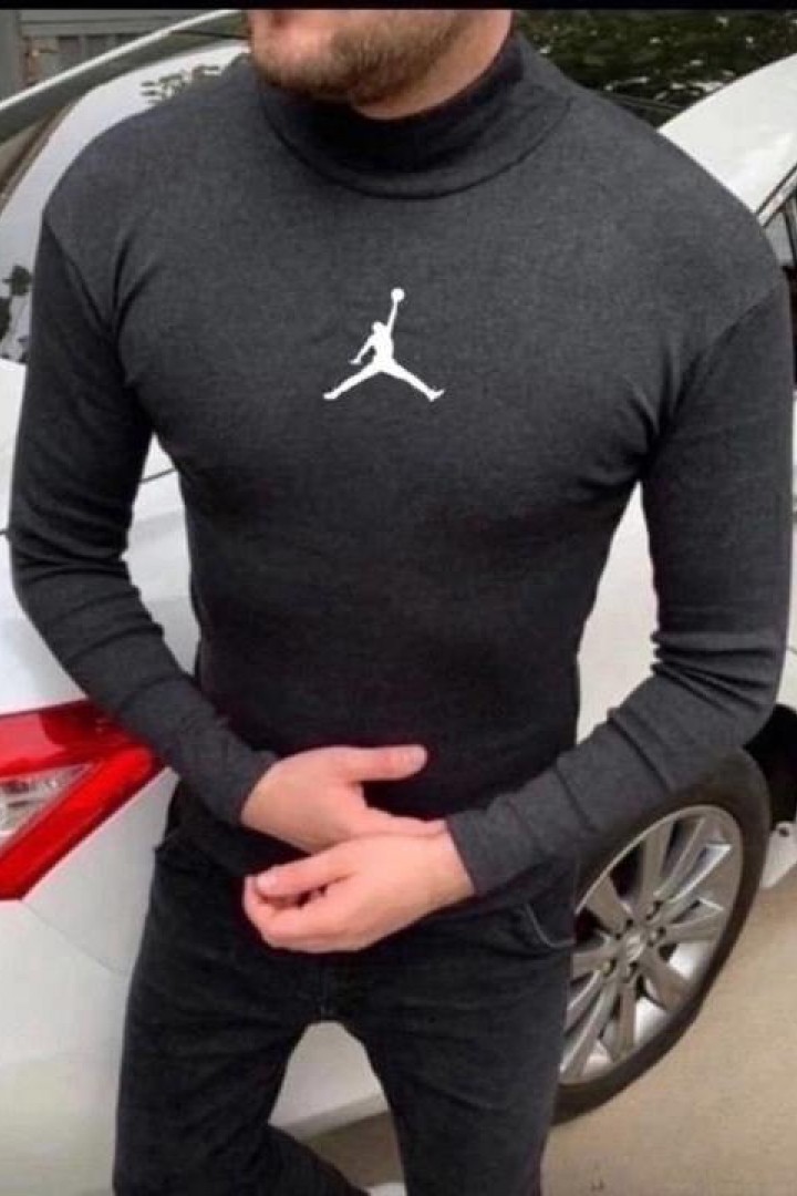 Теплый гольф мужской IO-17A320 Теплый гольф мужской IO-17A320