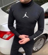 Теплый гольф мужской IO-17A320 Теплый гольф мужской IO-17A320