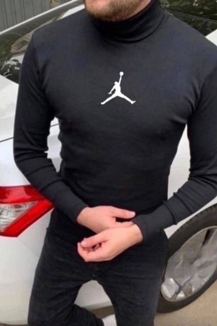 Теплый гольф мужской IO-17A320 Теплый гольф мужской IO-17A320