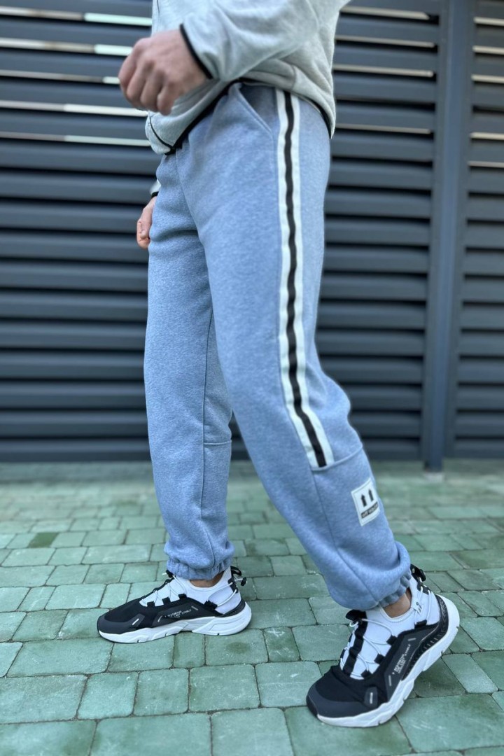 Чоловічі спортивні штани LSA-750A420 Чоловічі спортивні штани LSA-750A420