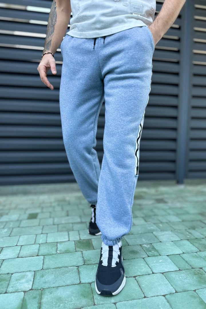 Чоловічі спортивні штани LSA-750A420 Чоловічі спортивні штани LSA-750A420