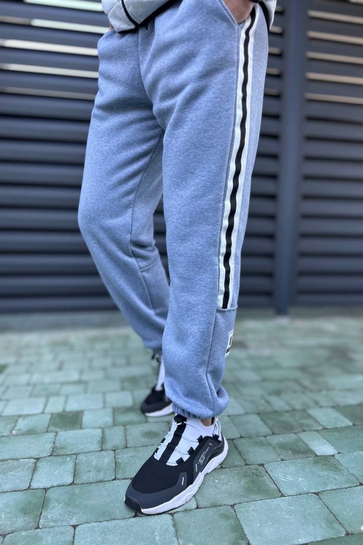 Чоловічі спортивні штани LSA-750A420